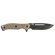 5.11 Tactical CFK 4 Fixed Blade Knife: Picture 4 thumbnail