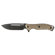 5.11 Tactical CFK 4 Fixed Blade Knife: Picture 1 thumbnail