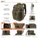 5.11 Tactical RUSH12 2.0 Backpack: Picture 7 thumbnail