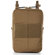 5.11 Tactical Flex Vertical Pouch: Picture 3 thumbnail