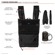 5.11 Tactical Hydration Carrier: Picture 6 thumbnail