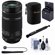 Fujifilm XF 70-300MM F/4-5.6 R: Picture 1 thumbnail
