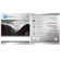 84.5mm Full Gradual Classic Blue Graduated Color Filter: Picture 2 thumbnail