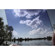 84.5mm Full Gradual Classic Blue Graduated Color Filter: Picture 3 thumbnail
