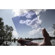 84.5mm Full Gradual Classic Blue Graduated Color Filter: Picture 4 thumbnail
