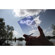84.5mm Full Gradual Classic Blue Graduated Color Filter: Picture 5 thumbnail