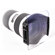 84.5mm Light Green Graduated Color Filter: Picture 1 thumbnail