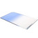 84.5mm Professional Light Classic Blue Graduated Color Filter: Picture 3 thumbnail