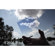 84.5mm Light Classic Blue Graduated Color Filter: Picture 5 thumbnail