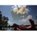 84.5mm Light Orange Graduated Color Filter: Picture 5 thumbnail