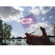 84.5mm Light Pink Graduated Color Filter: Picture 1 thumbnail