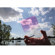84.5mm Light Pink Graduated Color Filter: Picture 2 thumbnail