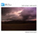 84.5mm Light Purple Graduated Color Filter: Picture 2 thumbnail