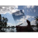 84.5mm Medium Denim Grey Graduated Color Filter: Picture 2 thumbnail