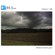 84.5mm Medium Denim Grey Graduated Color Filter: Picture 3 thumbnail