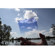 84.5mm Strong Classic Blue Graduated Color Filter: Picture 1 thumbnail