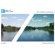 84.5mm Strong Classic Blue Graduated Color Filter: Picture 3 thumbnail