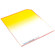 84.5mm Strong Orange Graduated Color Filter: Picture 6 thumbnail