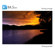 84.5mm Strong Orange Graduated Color Filter: Picture 5 thumbnail