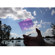 84.5mm Strong Pink Graduated Color Filter: Picture 2 thumbnail