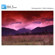 84.5mm Strong Pink Graduated Color Filter: Picture 5 thumbnail