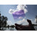 84.5mm Strong Purple Graduated Color Filter: Picture 1 thumbnail
