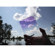 84.5mm Strong Purple Graduated Color Filter: Picture 2 thumbnail