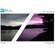 84.5mm Strong Purple Graduated Color Filter: Picture 4 thumbnail