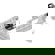 8Sinn 15mm Rod Clamp Adapter for Top Han...: Picture 5 thumbnail