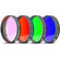 Baader Planetarium RGB Filter Set: Picture 2 thumbnail