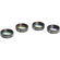 Baader Planetarium RGB Filter Set: Picture 1 thumbnail