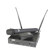 Anchor Audio UHF Wireless Transmitter and Receiver System with Handheld Transmitter/Microphone: Picture 3 thumbnail
