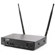 Anchor Audio UHF Wireless Transmitter and Receiver System with Handheld Transmitter/Microphone: Picture 2 thumbnail