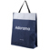 Adorama Blue Bag Woven Canvas H30xW24xD8inch: Picture 2 thumbnail