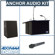 Anchor Audio Acclaim Lectern: Picture 4 thumbnail