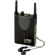 Anchor Audio ALB-40 Assistive Listening Basic Package with AL-WB Belt Pack Receivers & AL-TX Wireless Transmitter: Picture 2 thumbnail