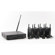 Anchor Audio ALB-40 Assistive Listening Basic Package with AL-WB Belt Pack Receivers & AL-TX Wireless Transmitter: Picture 3 thumbnail