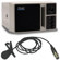 Anchor Audio AN-130BP Speaker Monitor Basic Package: Picture 3 thumbnail