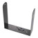 Anchor Audio AN-130CP/EM AN-130U1 Wireless Package with a EM-TA4F UltraLite Earworn Mic, WB-6000 Bodypack Transmitter and SB-360 Wall Mount Bracket: Picture 2 thumbnail