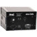 Anchor Audio AN-135+ 30 Watt AC Powered Wall-Mount Speaker, Black: Picture 1 thumbnail