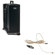 Anchor Audio Beacon BBP-7500/EM AC/DC Powered Sound System with MP3 Player, Wireless Receiver, Ultralite Microphone, Bodypack Transmitter: Picture 4 thumbnail