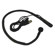 Anchor Audio Beacon BDP-7500/LM/HBM AC/DC Powered Sound System with MP3 Player, Two Wireless Receiver, Lapel/Headband Microphone, Bodypack Transmitter: Picture 2 thumbnail