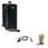 Anchor Audio Beacon BDP-7500/CM/LM AC/DC Powered Sound System with MP3 Player, Two Wireless Receiver, Collar/Lapel Microphone, Bodypack Transmitter: Picture 5 thumbnail