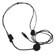 Anchor Audio Beacon BDP-7500/EM/CM AC/DC Powered Sound System with MP3 Player, 2 Wireless Receiver, Ultralite/Collar Microphone, Bodypack Transmitter: Picture 4 thumbnail