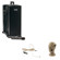 Anchor Audio Beacon BDP-7500/EM/HBM AC/DC Powered Sound System with MP3 Player, 2 Receivers, Ultralite/Headband Microphone, Bodypack Transmitter: Picture 5 thumbnail