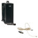 Anchor Audio Beacon BDP-7500/HH/EM AC/DC Powered Sound System with MP3 Player, 2 Receiver, Handheld/Ultralite Microphones, Bodypack Transmitter: Picture 5 thumbnail