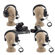 Anchor Audio PortaCom Four User Pack: Picture 4 thumbnail