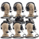 Anchor Audio PortaCom Six User Pack: Picture 4 thumbnail