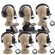 Anchor Audio PortaCom Six User Pack: Picture 4 thumbnail
