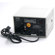 Anchor Audio CA-130U1 AC Powered ClassACT Speaker Monitor with Wireless Receiver - White: Picture 3 thumbnail